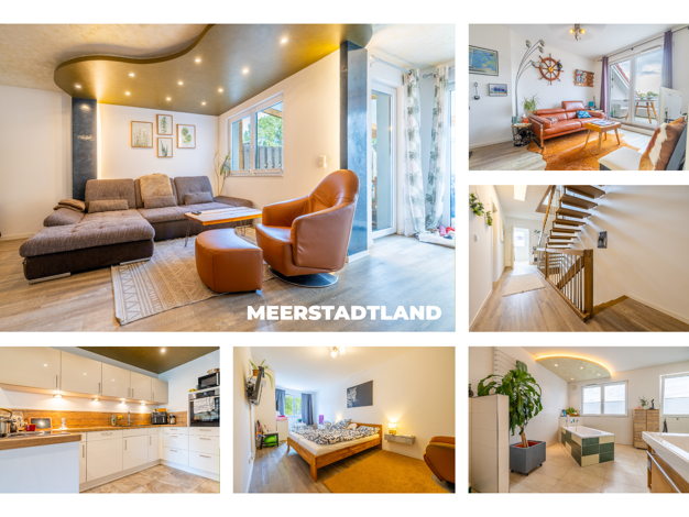 Reihenendhaus zum Kauf 559.000 € 5 Zimmer 165 m² 90 m² Grundstück Bad Schwartau 23611