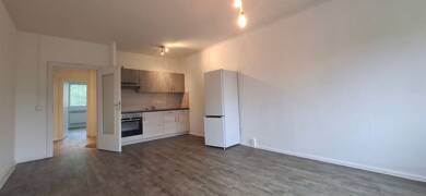 Wohnung zur Miete 250 € 2 Zimmer 39,9 m² 3. Geschoss Straße Usti nad Labem 309 Kappel 823 Chemnitz 09119