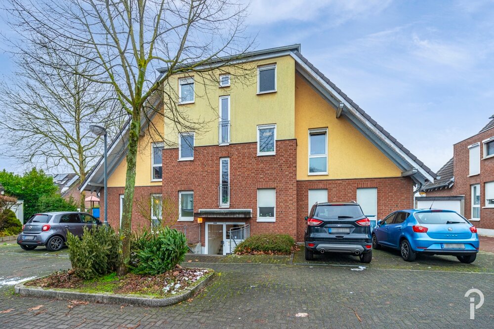 Wohnung zum Kauf 220.000 € 2 Zimmer 62,2 m²<br/>Wohnfläche EG<br/>Geschoss Immigrath Langenfeld / Immigrath 40764