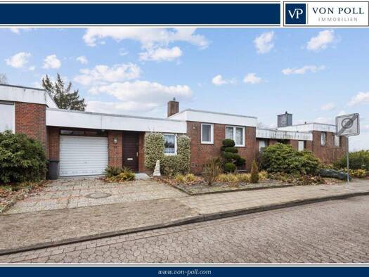 Reihenmittelhaus zum Kauf 339.000 € 4 Zimmer 136 m² 350 m² Grundstück Verden Verden (Aller) 27283