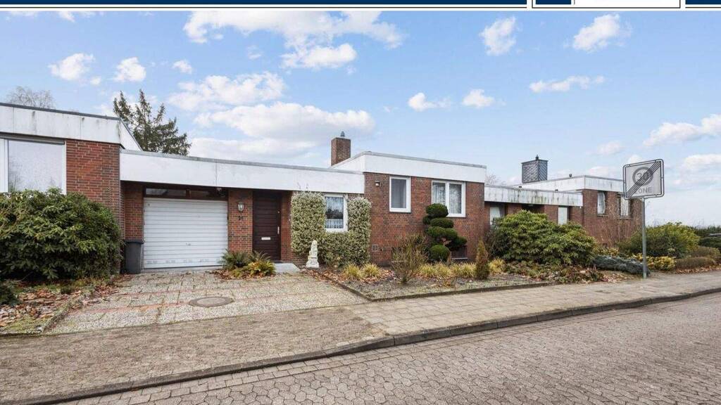 Reihenmittelhaus zum Kauf 339.000 € 4 Zimmer 136 m² 350 m² Grundstück Verden Verden (Aller) 27283