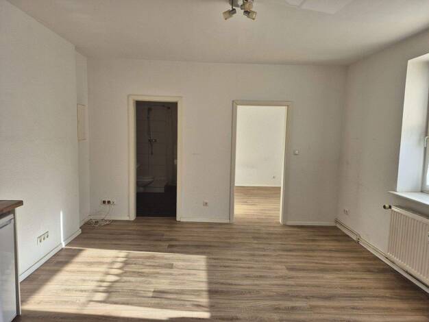 Wohnung zur Miete 470 € 1,5 Zimmer 34 m² EG Brookredder 2f Traventhal 23795