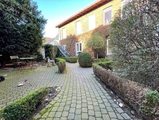 Wohnung zur Miete 450 € 3 Zimmer 85 m² 2. Geschoss frei ab sofort Grefrath 47929