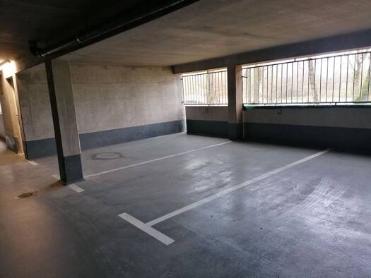 Garage zur Miete provisionsfrei 45 € 14 m² Sankt Johann 1 a Alterlangen Erlangen 91056
