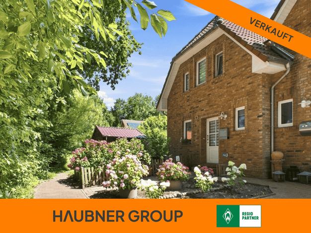 Reihenendhaus zum Kauf 219.000 € 3 Zimmer 89,1 m² 184 m² Grundstück Egels Aurich 26605