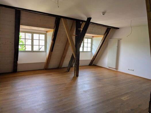 Wohnung zur Miete 890 € 2 Zimmer 93,8 m² 2. Geschoss frei ab sofort Altstadt 40 Öhringen Öhringen 74613
