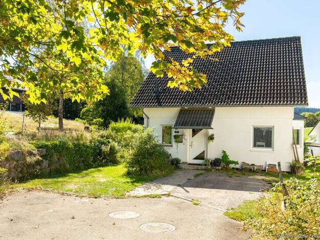 Einfamilienhaus zum Kauf 439.000 € 5 Zimmer 136 m² 344 m² Grundstück Rudenberger Straße 70 Neustadt Titisee-Neustadt 79822