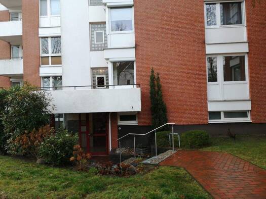Terrassenwohnung zur Miete 850 € 3 Zimmer 81 m² frei ab 01.02.2026 Lehe Bremen 28359