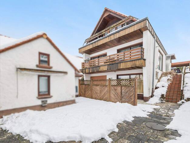 Einfamilienhaus zum Kauf 639.000 € 8 Zimmer 257 m² 499 m² Grundstück Wendelstein 90530