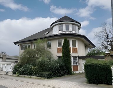 Wohnung zur Miete 599 € 2 Zimmer 59 m² EG frei ab sofort Bad Hersfeld Bad Hersfeld 36251