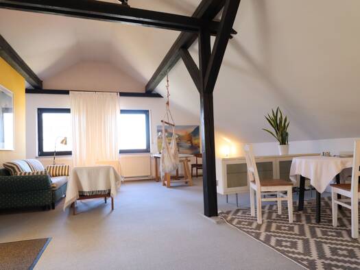 Terrassenwohnung zur Miete 600 € 1 Zimmer 61 m² Geschoss 1/2 frei ab 01.08.2026 Zierenberg 34289