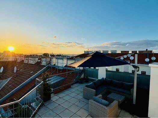 Wohnung zur Miete 1.730 € 3 Zimmer 100 m² Wien 1100