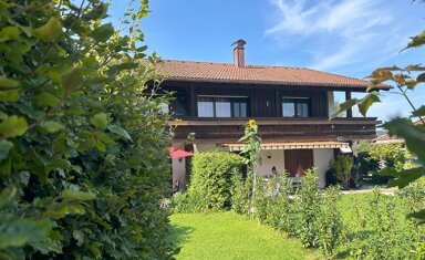 Wohnung zum Kauf 155.000 € 1 Zimmer 42 m² 1. Geschoss Siegsdorf Siegsdorf 83313