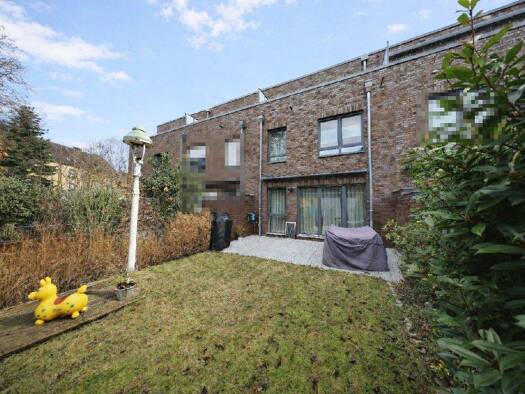 Reihenmittelhaus zum Kauf 695.000 € 5 Zimmer 170 m² 331 m² Grundstück frei ab 01.07.2026 Opladen Leverkusen 51379