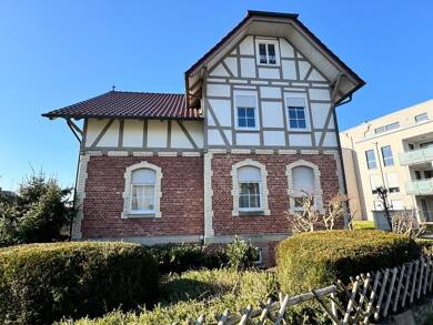 Haus zum Kauf 369.000 € 170 m² 1.003 m² Grundstück Rotenburg Rotenburg an der Fulda 36199