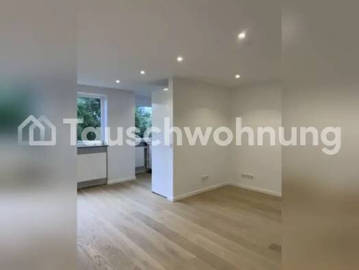 Wohnung zur Miete Tauschwohnung 1.140 € 2 Zimmer 48 m² 5. Geschoss Moosach München 80637
