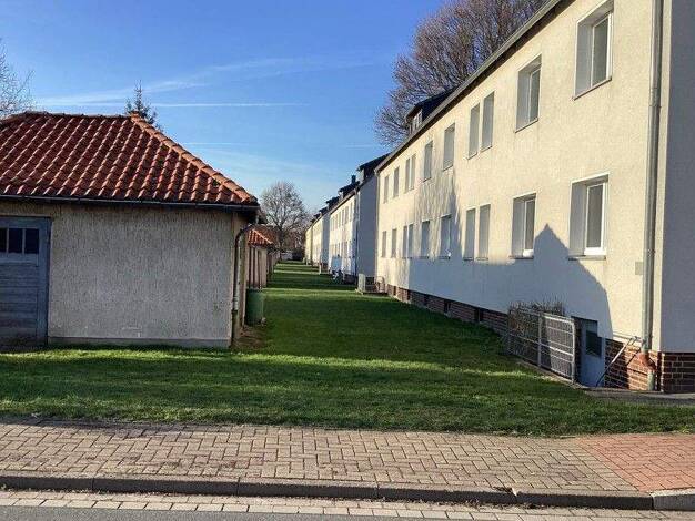 Wohnung zur Miete 481 € 3 Zimmer 58,7 m² 1. Geschoss frei ab 25.03.2026 Langenäcker 69 Barsinghausen 30890