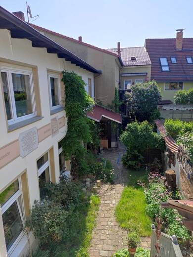 Haus zum Kauf 199.000 € 9 Zimmer 400 m² 458 m² Grundstück Innere Altstadt Hoyerswerda 02977