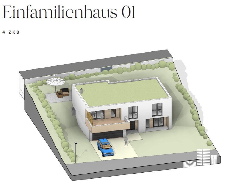 Grundstück zum Kauf 790.000 € 691 m²<br/>Grundstück Mering Mering 86415