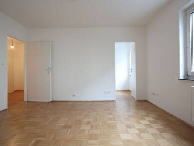 Wohnung zur Miete 710 € 1 Zimmer 32,3 m² 1. Geschoss Boppstraße 13a Neustadt Mainz-Neustadt 55118