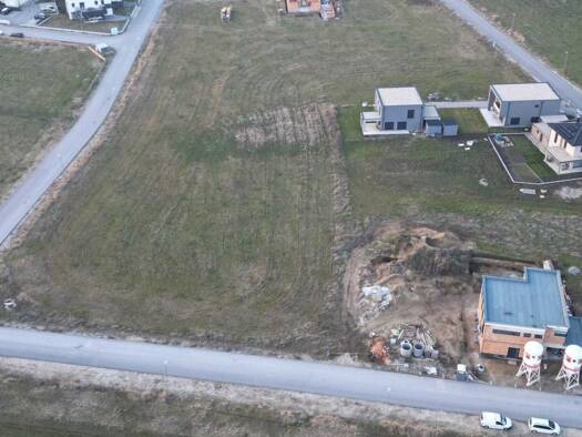 Grundstück zum Kauf 291.510 € 711 m² Grundstück Strasshof an der Nordbahn 2231