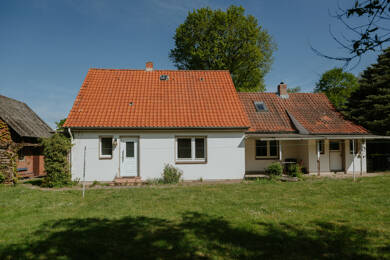 Einfamilienhaus zum Kauf 279.000 € 4 Zimmer 104 m² 1.563 m² Grundstück Schmilau Schmilau 23911