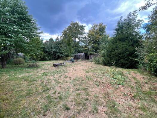 Grundstück zum Kauf 895.000 € 1.010 m² Grundstück Volksdorf Hamburg / Volksdorf 22359