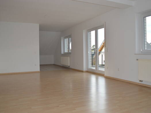 Wohnung zur Miete 1.050 € 4 Zimmer 123 m² Bad Lippspringe 33175