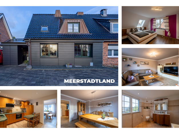 Doppelhaushälfte zum Kauf 299.000 € 4 Zimmer 103 m² 626 m² Grundstück frei ab 01.04.2026 Schacht-Audorf 24790