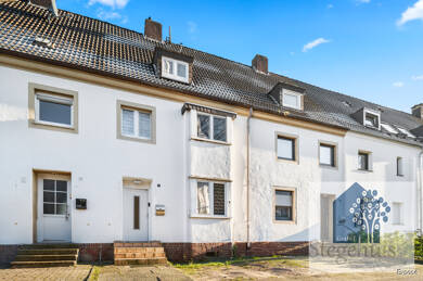 Reihenmittelhaus zum Kauf 279.000 € 6 Zimmer 130 m² 365 m² Grundstück Gronau Gronau (Westfalen) 48599