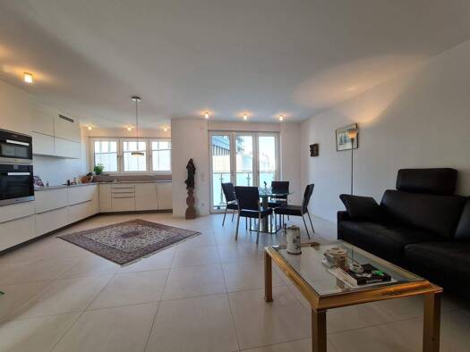 Wohnung zum Kauf 950.000 € 4 Zimmer 108 m² 5. Geschoss Altstadt Mainz 55116