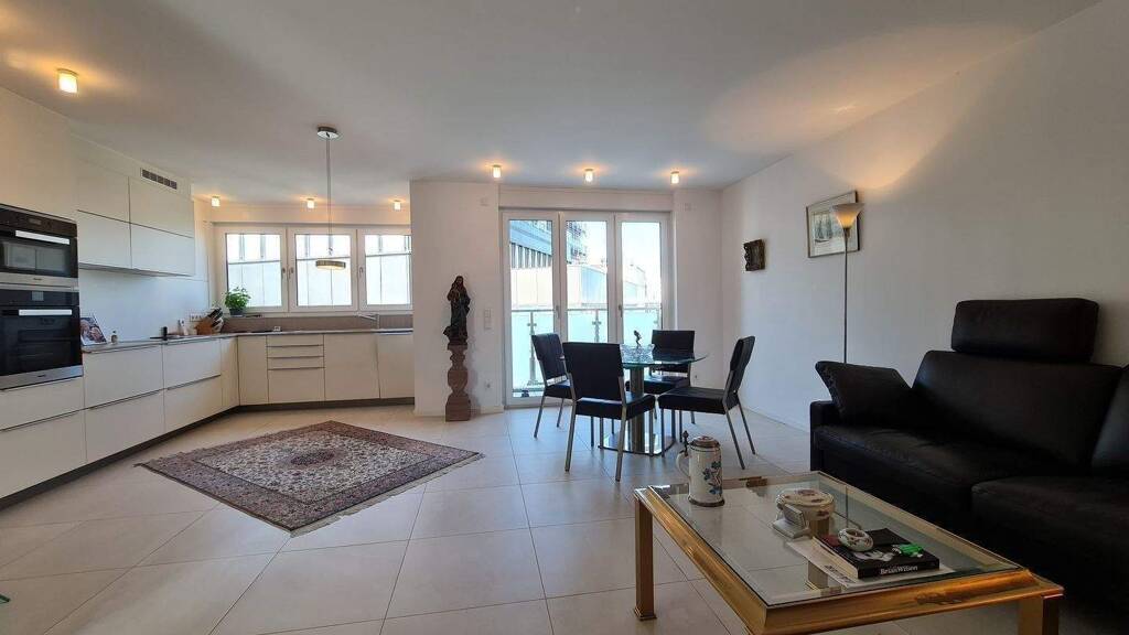 Wohnung zum Kauf 950.000 € 4 Zimmer 108 m² 5. Geschoss Altstadt Mainz 55116