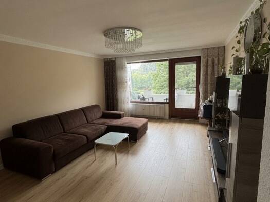Wohnung zur Miete 1.550 € 2,5 Zimmer 67 m² Geschoss 2/8 frei ab 15.09.2026 Parkgrund 7 Schenefeld 22869