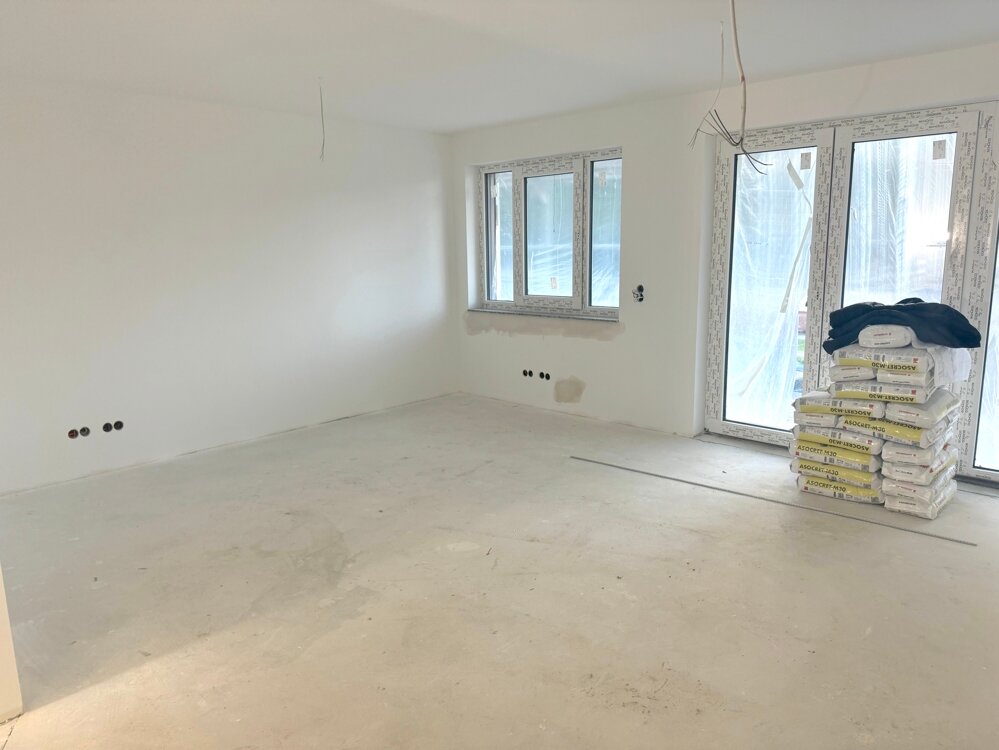 Wohnung zum Kauf 276.000 € 1 Zimmer 46,8 m²<br/>Wohnfläche 1.<br/>Geschoss 01.03.2025<br/>Verfügbarkeit Balkhäuser Tal 14a Jugenheim Seeheim-Jugenheim / Jugenheim 64342