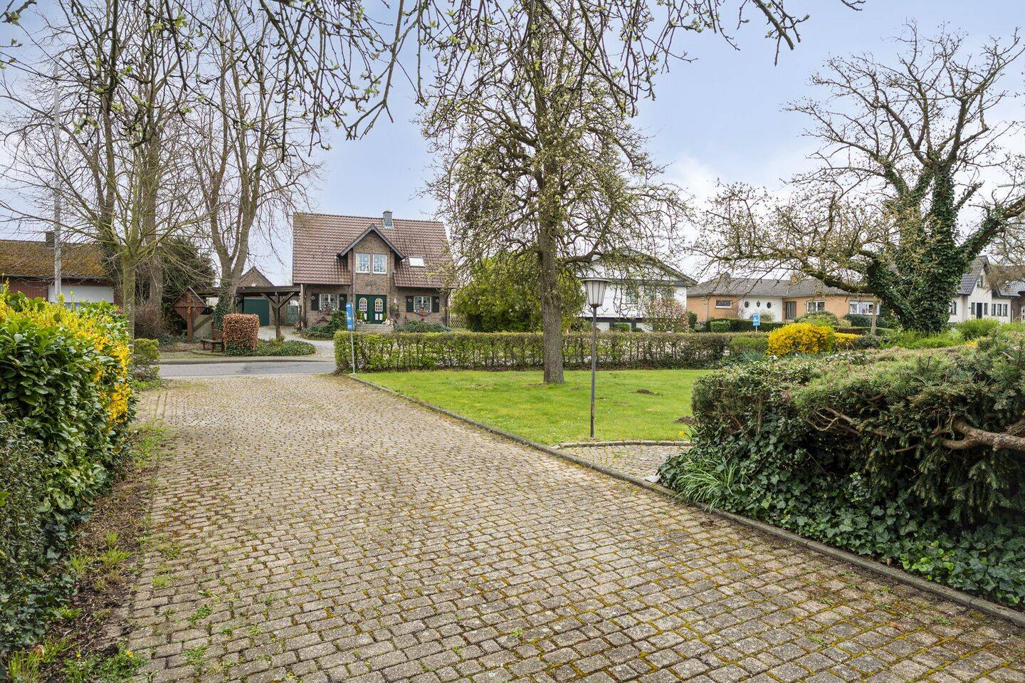 Haus – Waldfeucht - Ansicht 4