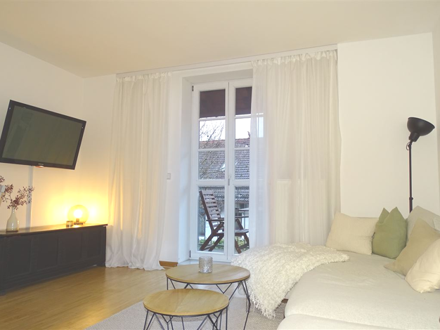 Wohnung zum Kauf 449.000 € 2 Zimmer 49 m² 1. Geschoss Bogenhausen München 81925