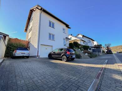 Wohnung zum Kauf 268.000 € 3 Zimmer 79 m² EG Oberbreisig Bad Breisig 53498