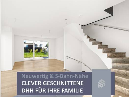 Doppelhaushälfte zur Miete 2.500 € 5 Zimmer 162 m² 99 m² Grundstück Schwabhausen 85247
