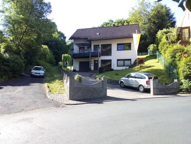 Einfamilienhaus zum Kauf 349.000 € 5 Zimmer 129 m² 546 m² Grundstück Balduinstein 65558