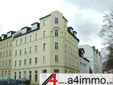 Wohnung zum Kauf 68.000 € 3 Zimmer 68 m² Gera 07546