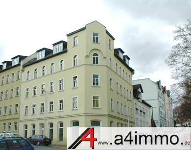 Wohnung zum Kauf 68.000 € 3 Zimmer 68 m² Ostviertel Gera 07546