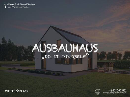 Einfamilienhaus zum Kauf provisionsfrei 255.926 € 4 Zimmer 150 m² 700 m² Grundstück Steimel 56305