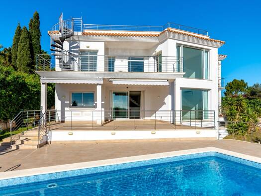Villa zur Miete 15.000 € 5 Zimmer 400 m² 850 m² Grundstück Calvià 07180