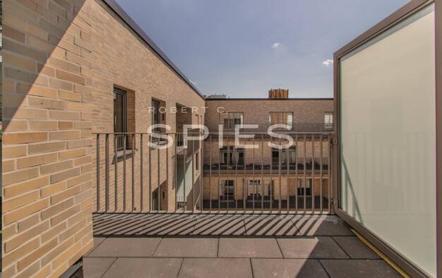 Wohnung zur Miete - Erstbezug 1.497 € 1 Zimmer 55 m² Hamburg - Altstadt Hamburg 20095