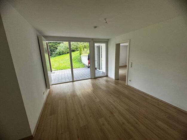 Wohnung zur Miete 870 € 3 Zimmer 97 m² EG Alte Handelsstraße 1 Neu-Listernohl Attendorn 57439