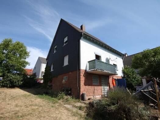 Einfamilienhaus zum Kauf 295.000 € 5 Zimmer 100 m² 744 m² Grundstück Rodenbach Rodenbach 67688