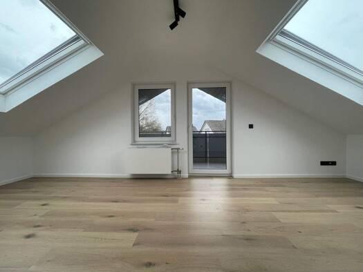 Wohnung zur Miete 830 € 2 Zimmer 49 m² Rastatt 76437