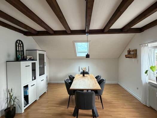 Wohnung zur Miete 560 € 3,5 Zimmer 85 m² Geschoss 1/2 frei ab 01.11.2026 Veringenstadt Veringenstadt 72519