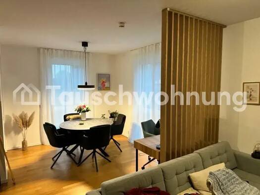 Wohnung zur Miete Tauschwohnung 929 € 2,5 Zimmer 67 m² 1. Geschoss Oberbilk Düsseldorf 40227
