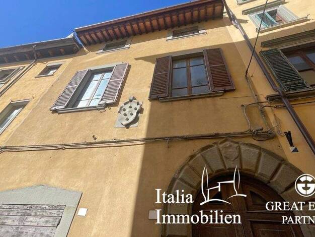 Bauernhaus zum Kauf 1.700.000 € 28 Zimmer 1.016 m² 330 m² Grundstück Castiglion Fiorentino 52043